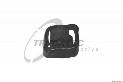 TRUCKTEC AUTOMOTIVE 0222016 -  Подвеска, двигатель